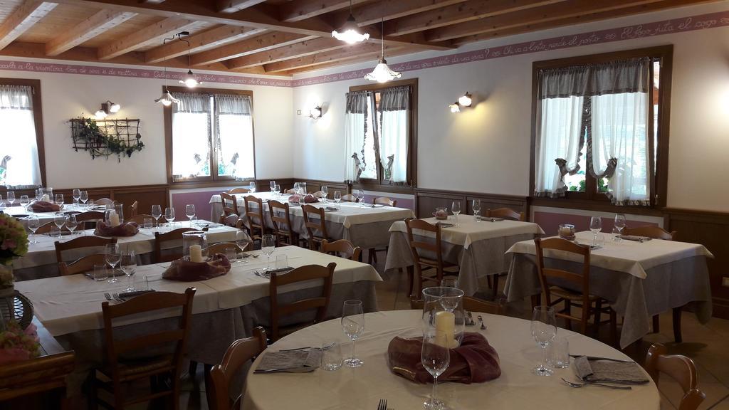 La Pergola Alloggio Brendola Eksteriør bilde